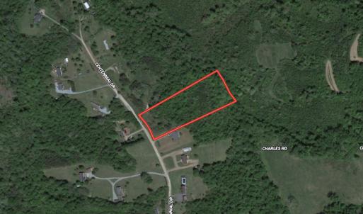 Photo #1 of SOLD property in Off Centennial Drive , Yanceyville, NC 4.0 acres