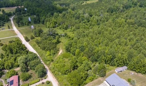 Photo #2 of SOLD property in Off Centennial Drive , Yanceyville, NC 4.0 acres
