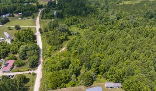 Photo #3 of SOLD property in Off Centennial Drive , Yanceyville, NC 4.0 acres
