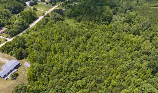 Photo #4 of SOLD property in Off Centennial Drive , Yanceyville, NC 4.0 acres