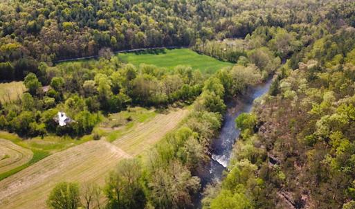 Photo #2 of SOLD property in Off Deisher Blvd , Eagle Rock, VA 183.0 acres