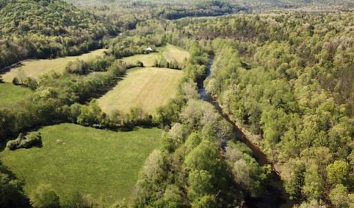 Photo #6 of SOLD property in Off Deisher Blvd , Eagle Rock, VA 183.0 acres