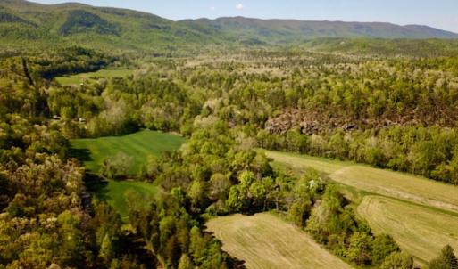 Photo #10 of SOLD property in Off Deisher Blvd , Eagle Rock, VA 183.0 acres