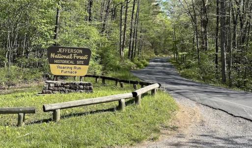 Photo #50 of SOLD property in Off Deisher Blvd , Eagle Rock, VA 183.0 acres