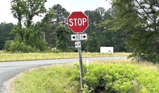 Photo #7 of SOLD property in Off Blue Star Hwy, Jarratt, VA 37.0 acres