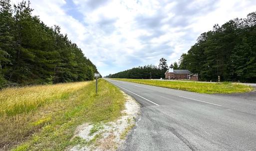 Photo #8 of SOLD property in Off Blue Star Hwy, Jarratt, VA 37.0 acres