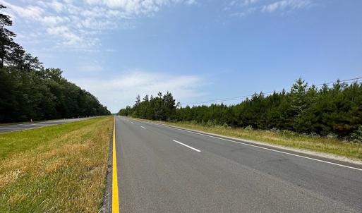 Photo #15 of SOLD property in Off Blue Star Hwy, Jarratt, VA 37.0 acres