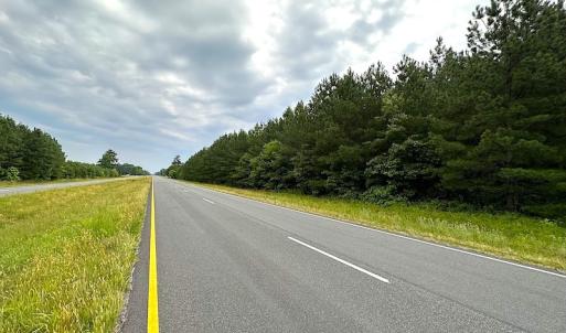 Photo #16 of SOLD property in Off Blue Star Hwy, Jarratt, VA 20.0 acres