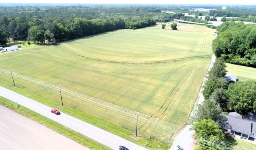 Photo #4 of Off Howard Avenue Extension, Tarboro, NC 32.0 acres