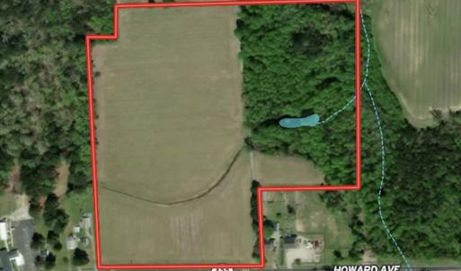 Photo #18 of Off Howard Avenue Extension, Tarboro, NC 32.0 acres
