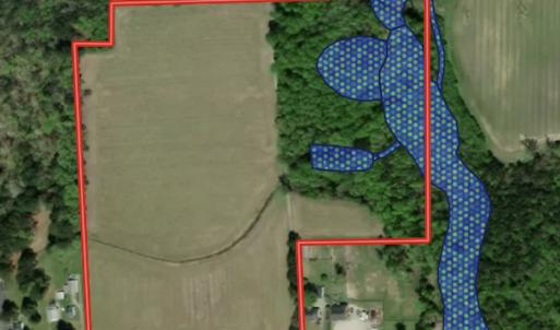 Photo #19 of Off Howard Avenue Extension, Tarboro, NC 32.0 acres