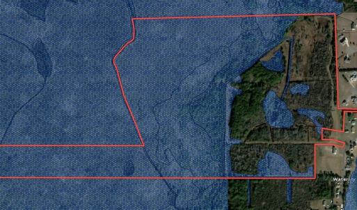 Photo #41 of Off Waterlily Road, Coinjock, NC 122.7 acres
