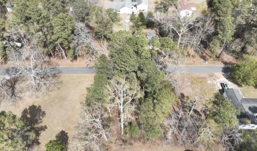Photo #3 of SOLD property in 116, 118 & 120 Navajo Trail, Edenton, NC 0.4 acres