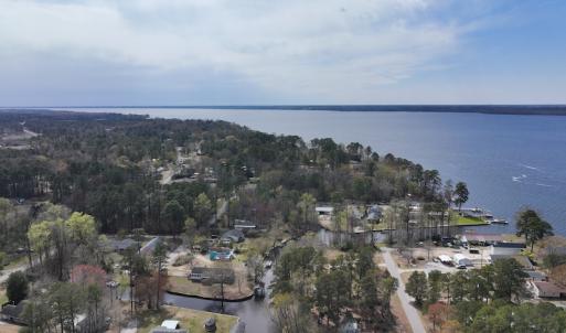 Photo #9 of SOLD property in 116, 118 & 120 Navajo Trail, Edenton, NC 0.4 acres