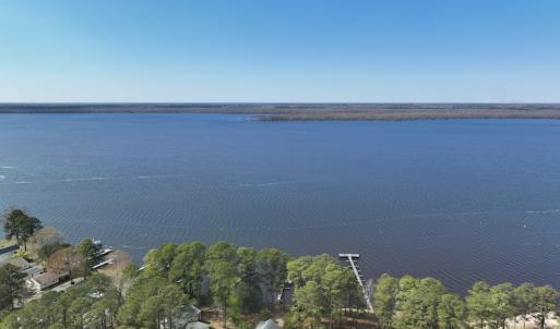 Photo #10 of SOLD property in 116, 118 & 120 Navajo Trail, Edenton, NC 0.4 acres