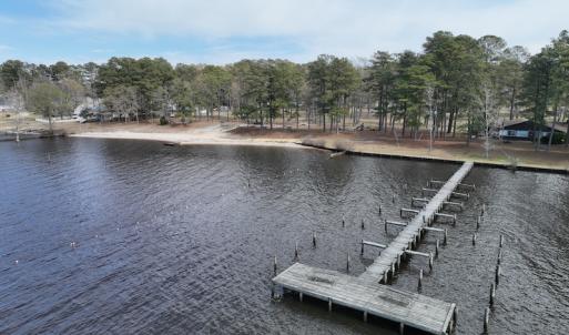 Photo #21 of SOLD property in 116, 118 & 120 Navajo Trail, Edenton, NC 0.4 acres