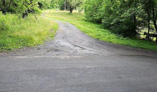 Photo #5 of SOLD property in 715 White Rock Gap Rd, Covington, VA 43.4 acres