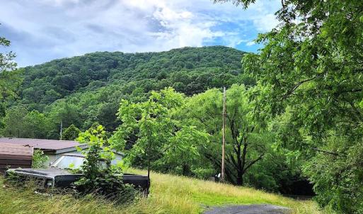 Photo #3 of SOLD property in 715 White Rock Gap Rd, Covington, VA 43.4 acres