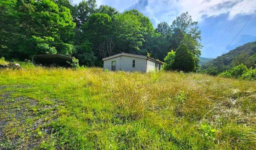 Photo #12 of SOLD property in 715 White Rock Gap Rd, Covington, VA 43.4 acres