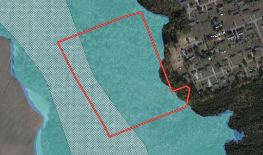 Photo #16 of SOLD property in Off Trey Rd, Wilson, NC 29.9 acres