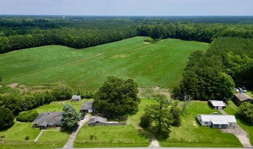 Photo #3 of SOLD property in Off Highway 33, Chocowinity, NC 169.5 acres