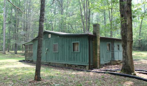 Photo #1 of SOLD property in 2398 Old Parkersburg Tpke, Deerfield, VA 1.6 acres