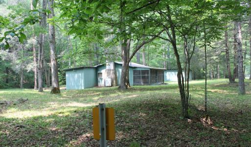 Photo #2 of SOLD property in 2398 Old Parkersburg Tpke, Deerfield, VA 1.6 acres