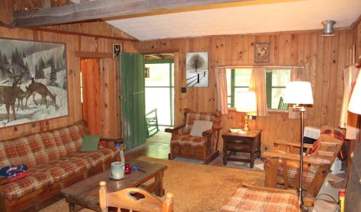 Photo #4 of SOLD property in 2398 Old Parkersburg Tpke, Deerfield, VA 1.6 acres