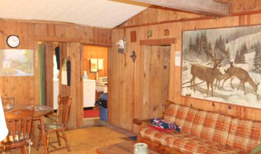 Photo #5 of SOLD property in 2398 Old Parkersburg Tpke, Deerfield, VA 1.6 acres