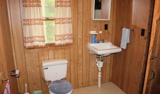 Photo #9 of SOLD property in 2398 Old Parkersburg Tpke, Deerfield, VA 1.6 acres
