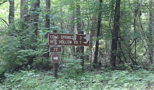 Photo #10 of SOLD property in 2398 Old Parkersburg Tpke, Deerfield, VA 1.6 acres