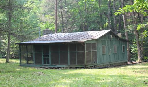 Photo #12 of SOLD property in 2398 Old Parkersburg Tpke, Deerfield, VA 1.6 acres