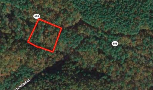 Photo #14 of SOLD property in 2398 Old Parkersburg Tpke, Deerfield, VA 1.6 acres