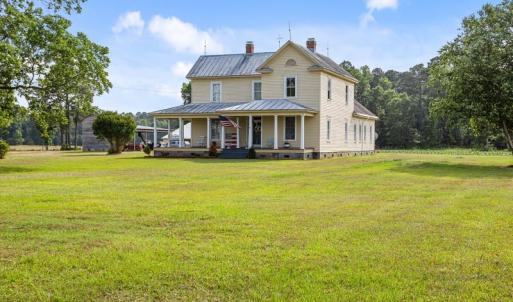 Photo #2 of 1416 NC Hwy 45 S, Windsor, NC 169.6 acres