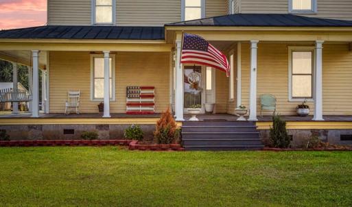 Photo #5 of 1416 NC Hwy 45 S, Windsor, NC 169.6 acres