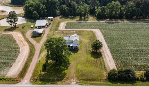 Photo #10 of 1416 NC Hwy 45 S, Windsor, NC 169.6 acres