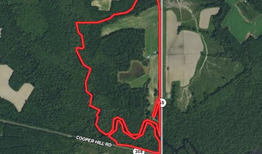Photo #49 of 1416 NC Hwy 45 S, Windsor, NC 169.6 acres