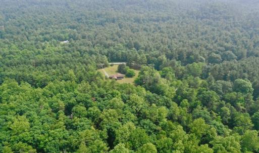 Photo #11 of SOLD property in 3598 Lower Fork Rd, Williamsville, VA 22.2 acres