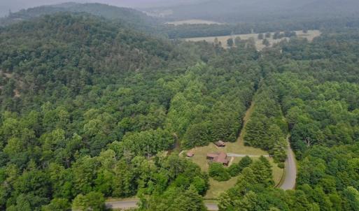 Photo #13 of SOLD property in 3598 Lower Fork Rd, Williamsville, VA 22.2 acres