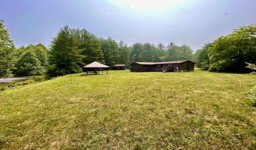 Photo #24 of SOLD property in 3598 Lower Fork Rd, Williamsville, VA 22.2 acres