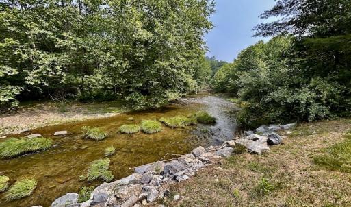 Photo #25 of SOLD property in 3598 Lower Fork Rd, Williamsville, VA 22.2 acres