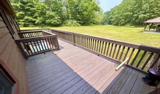 Photo #44 of SOLD property in 3598 Lower Fork Rd, Williamsville, VA 22.2 acres