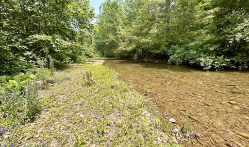 Photo #61 of SOLD property in 3598 Lower Fork Rd, Williamsville, VA 22.2 acres