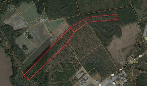 Photo #31 of Off Soney Lane, Gatesville, NC 26.5 acres