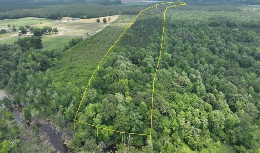Photo #30 of Off Soney Lane, Gatesville, NC 26.5 acres