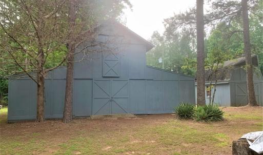 Photo #8 of SOLD property in 1129 Parsons Lane, Lunenburg, VA 104.3 acres