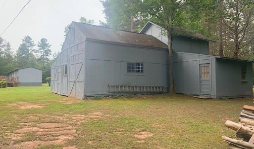 Photo #9 of SOLD property in 1129 Parsons Lane, Lunenburg, VA 104.3 acres
