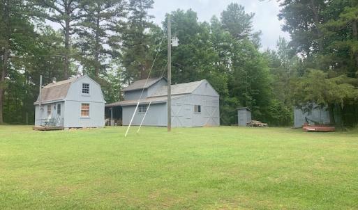 Photo #10 of SOLD property in 1129 Parsons Lane, Lunenburg, VA 104.3 acres