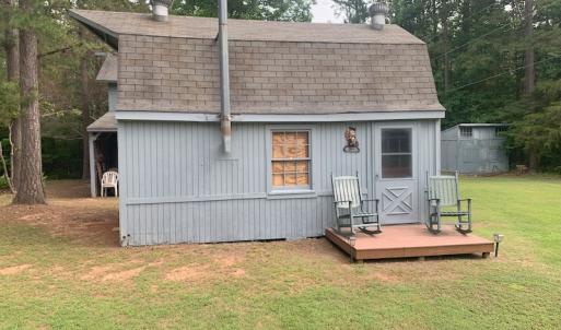 Photo #11 of SOLD property in 1129 Parsons Lane, Lunenburg, VA 104.3 acres