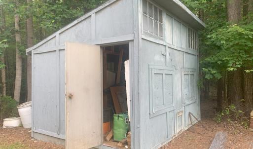 Photo #12 of SOLD property in 1129 Parsons Lane, Lunenburg, VA 104.3 acres
